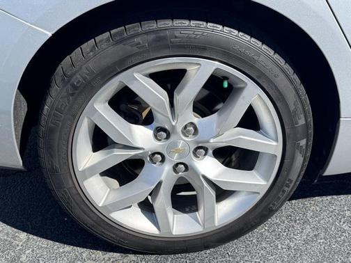 2018 Chevrolet Impala 2LZ