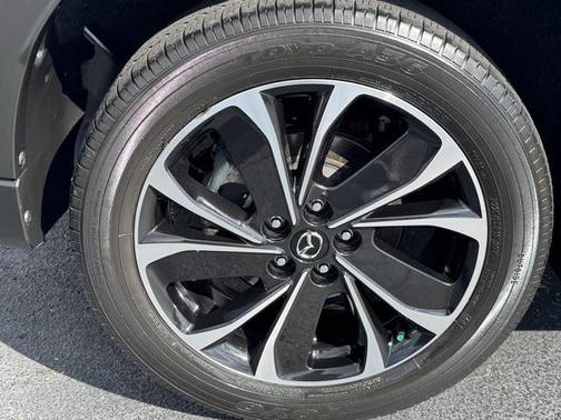 2023 Mazda CX-5 2.5 S Premium Package