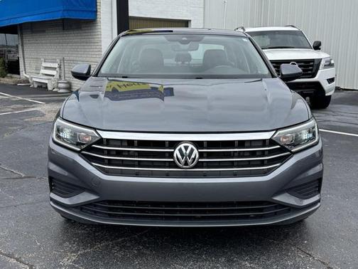 2021 Volkswagen Jetta 1.4T SEL