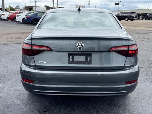 2021 Volkswagen Jetta 1.4T SEL