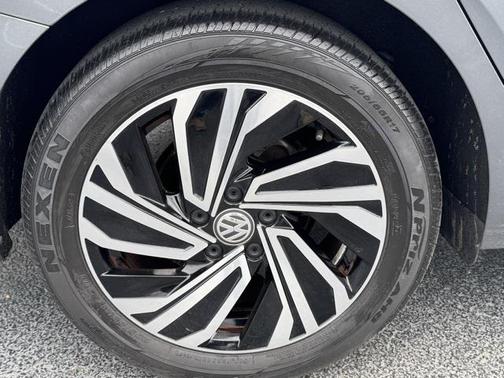 2021 Volkswagen Jetta 1.4T SEL