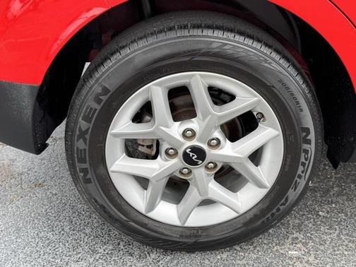 2022 Kia Soul S