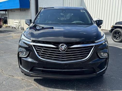 2022 Buick Enclave Premium Group