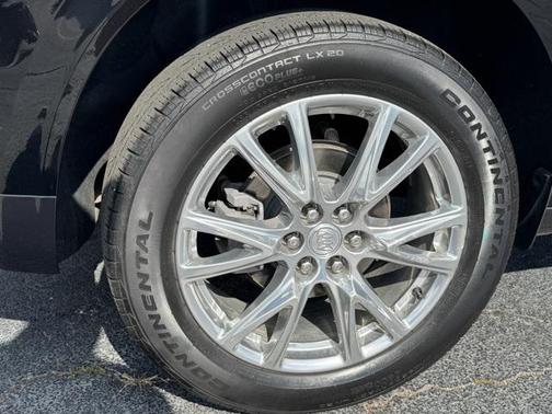 2022 Buick Enclave Premium Group