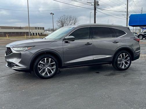 2022 Acura MDX Base