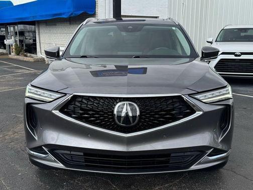 2022 Acura MDX Base