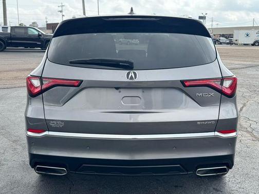 2022 Acura MDX Base