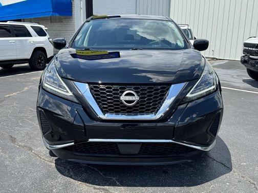 2023 Nissan Murano S