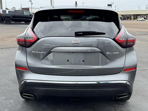 2023 Nissan Murano SL