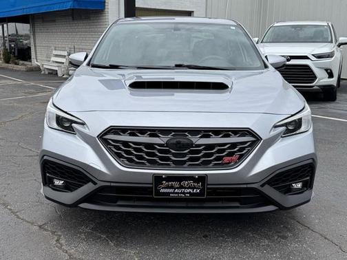 2022 Subaru WRX Limited