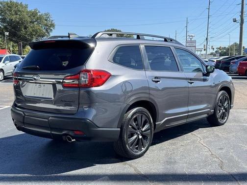 2022 Subaru Ascent Onyx Edition 7-Passenger