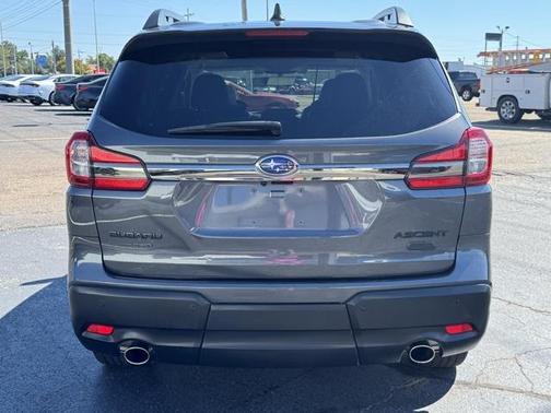 2022 Subaru Ascent Onyx Edition 7-Passenger