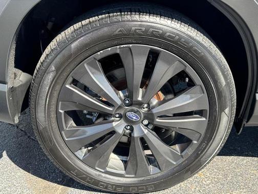 2022 Subaru Ascent Onyx Edition 7-Passenger