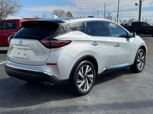 2023 Nissan Murano SL