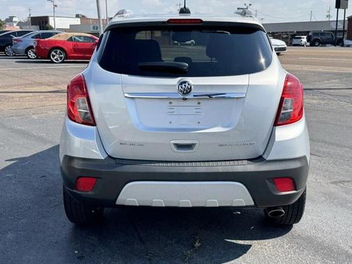 2015 Buick Encore Convenience