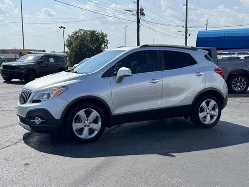 2015 Buick Encore Convenience