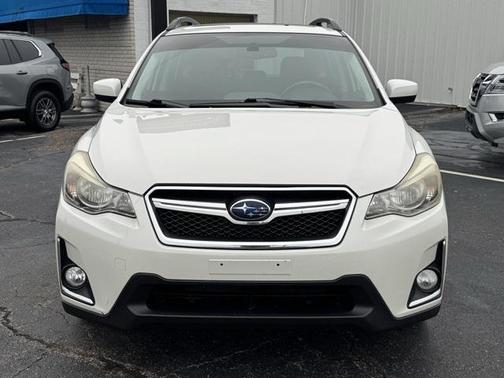 2016 Subaru Crosstrek 2.0i Premium