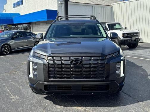 2023 Hyundai PALISADE XRT