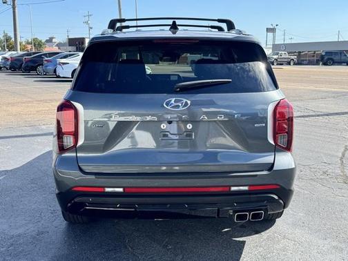 2023 Hyundai PALISADE XRT