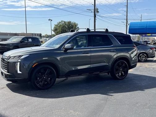2023 Hyundai PALISADE XRT