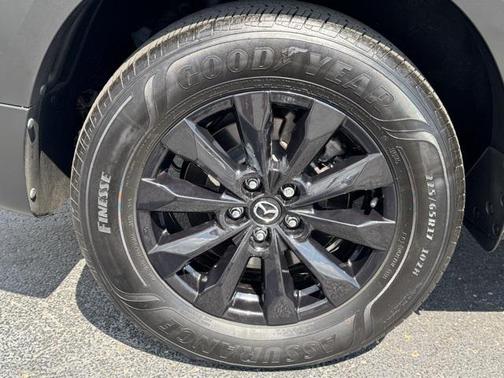 2024 Mazda CX-50 2.5 S Select Package