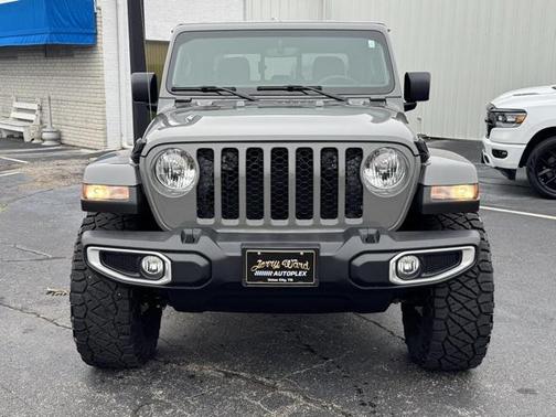 2023 Jeep Gladiator Sport S