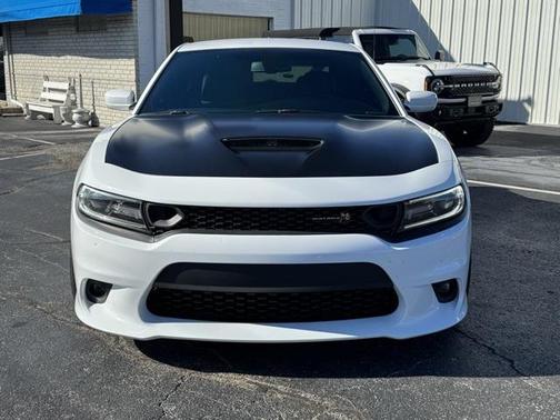 2020 Dodge Charger R/T Scat Pack