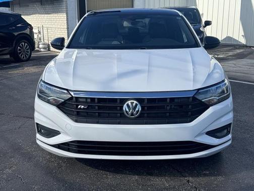 2020 Volkswagen Jetta 1.4T R-Line