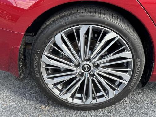 2024 Nissan Altima 2.5 SL