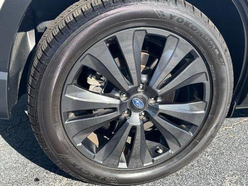 2022 Subaru Ascent Onyx Edition 7-Passenger