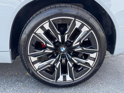 2025 BMW X3 M50 xDrive