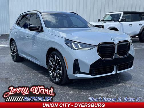 2025 BMW X3 M50 xDrive