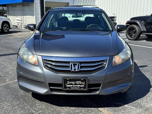 2011 Honda Accord SE