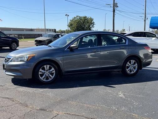 2011 Honda Accord SE