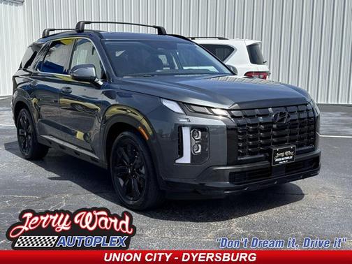 2023 Hyundai PALISADE XRT