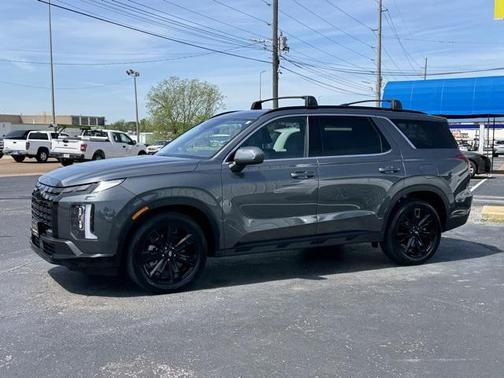 2023 Hyundai PALISADE XRT