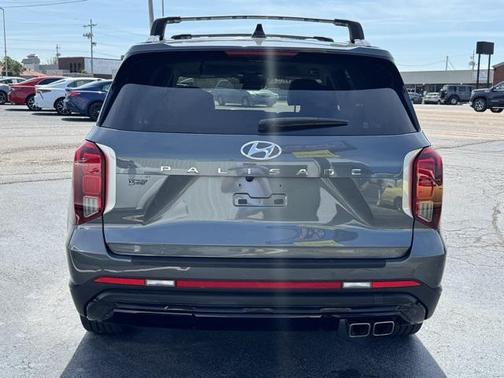 2023 Hyundai PALISADE XRT