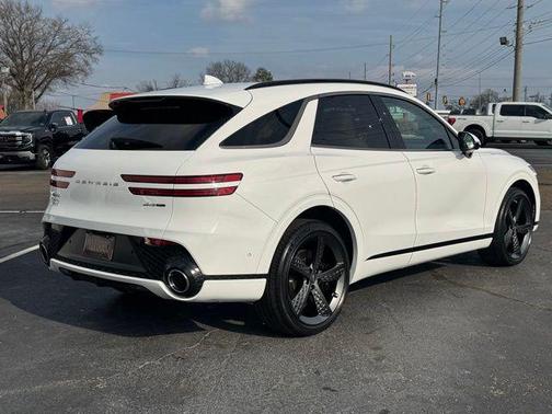 2023 Genesis GV70 3.5T Sport