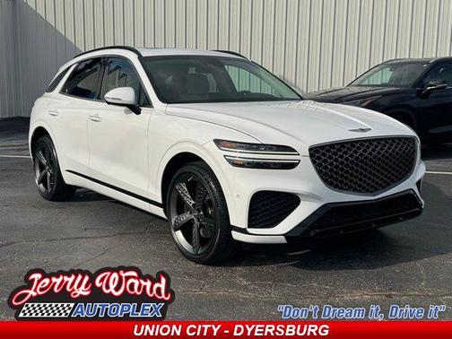 2023 Genesis GV70 3.5T Sport