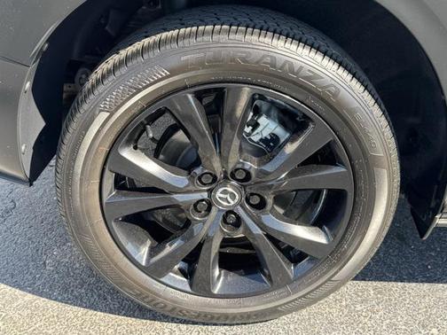 2024 Mazda CX-30 2.5 Carbon Turbo