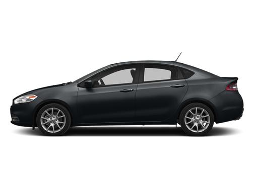 2014 Dodge Dart Limited
