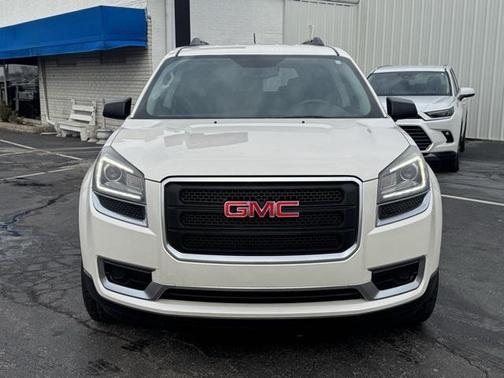 2015 GMC Acadia SLE-1