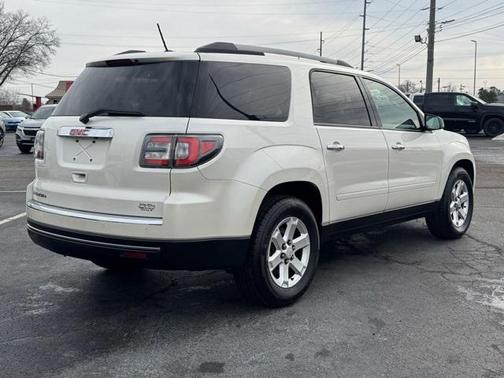 2015 GMC Acadia SLE-1