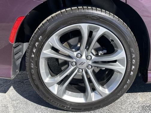 2020 Dodge Charger GT