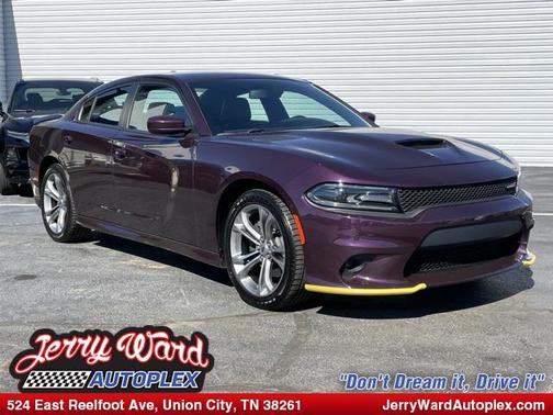 2020 Dodge Charger GT