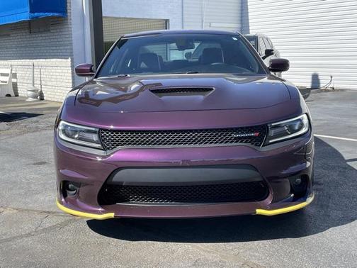 2020 Dodge Charger GT