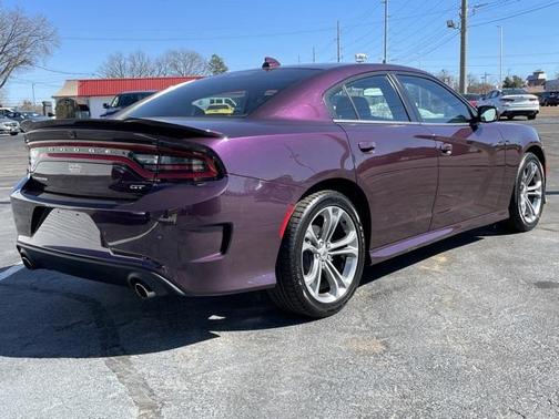 2020 Dodge Charger GT