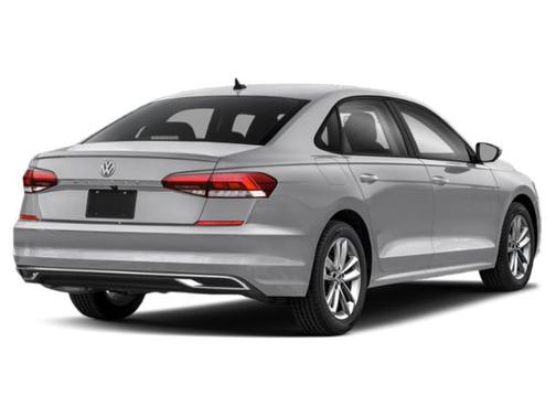 2020 Volkswagen Passat 2.0T SE