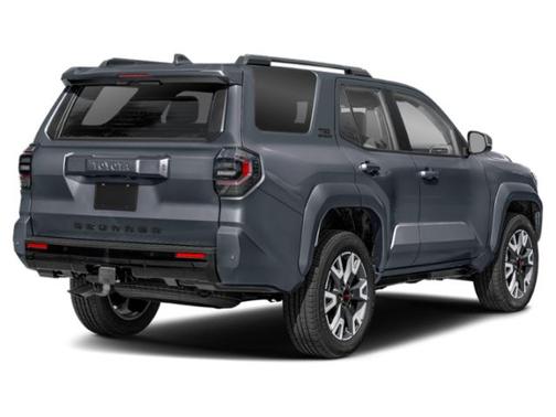 2025 Toyota 4Runner TRD Sport