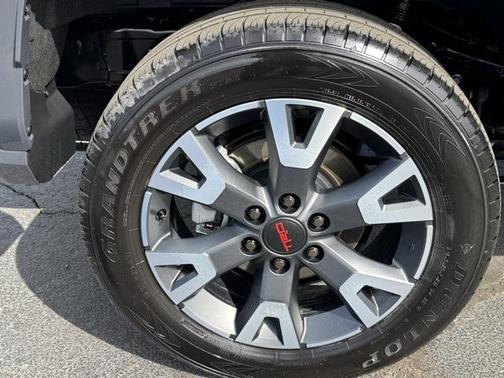 2025 Toyota 4Runner TRD Sport